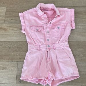 Blank NYC Romper
